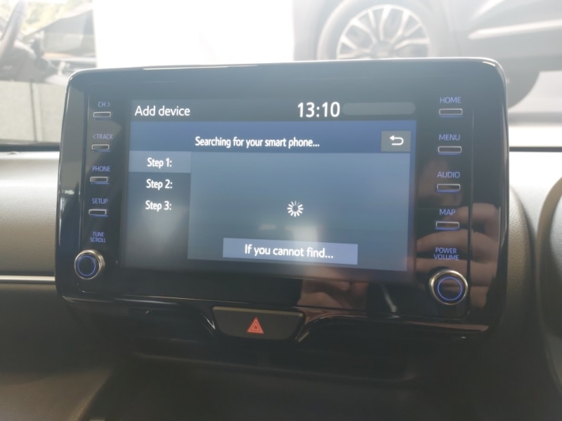 Used Toyota Yaris Cross 2023 for sale - 77418835: Photo 18