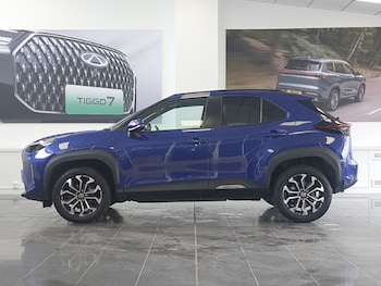 Used Toyota Yaris Cross 2023 for sale - 77418835: Photo