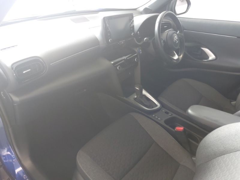 Used Toyota Yaris Cross 2023 for sale - 77418835: Photo 5