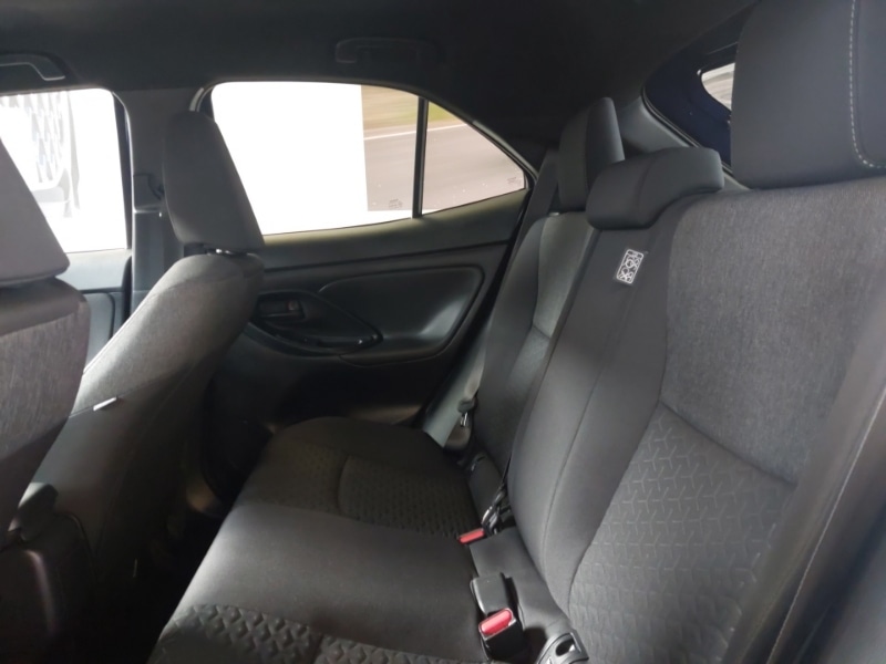 Used Toyota Yaris Cross 2023 for sale - 77418835: Photo 6