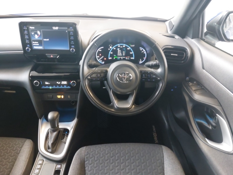 Used Toyota Yaris Cross 2023 for sale - 77418835: Photo 7