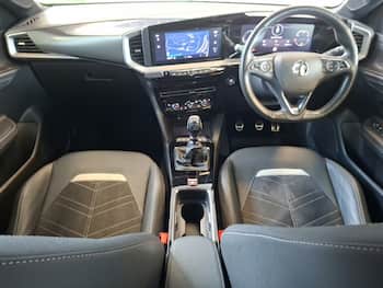 Used Vauxhall Mokka 2023 for sale - 79489372: Photo