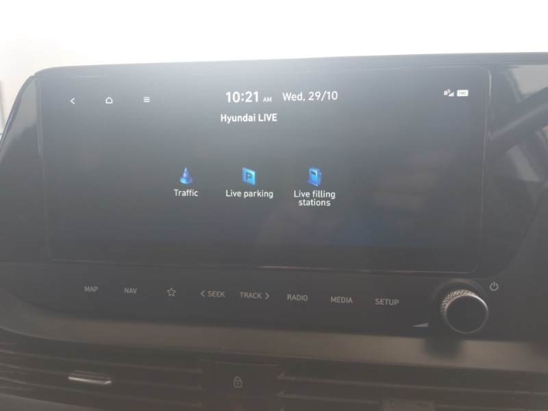 Used Hyundai BAYON 2024 for sale - 76403608: Photo 15