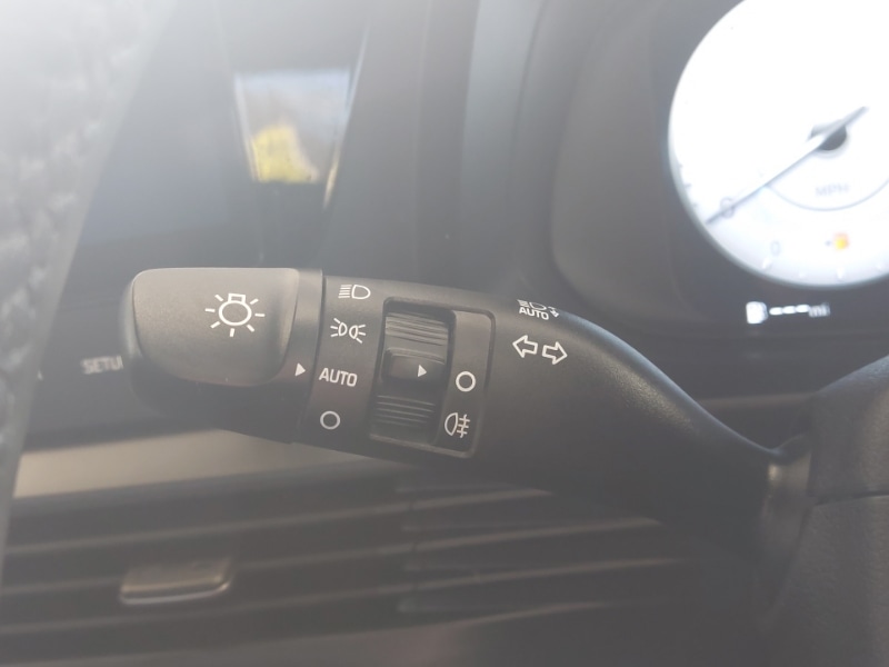 Used Hyundai BAYON 2024 for sale - 76403608: Photo 18