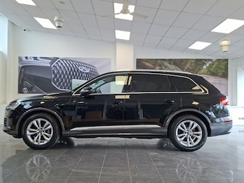 Used Audi Q7 2020 for sale - 79382807: Photo
