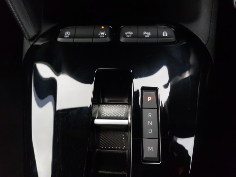 Used Vauxhall Corsa 2022 for sale - 76937807: Photo 11