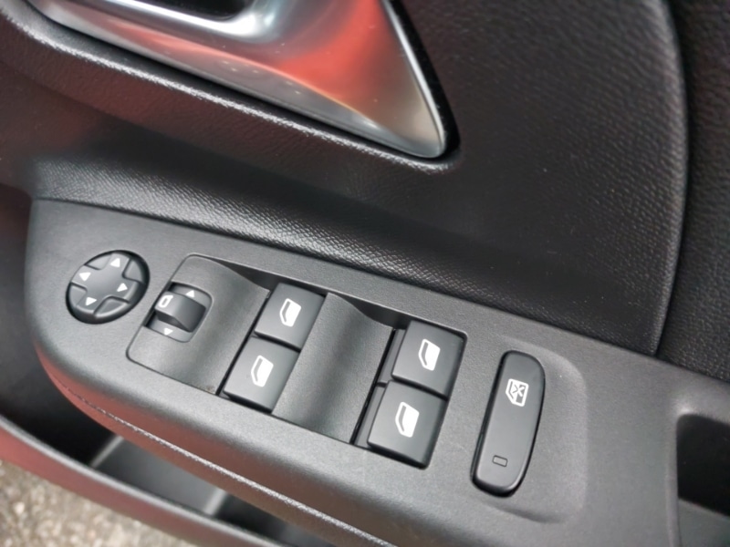 Used Vauxhall Corsa 2022 for sale - 76937807: Photo 13