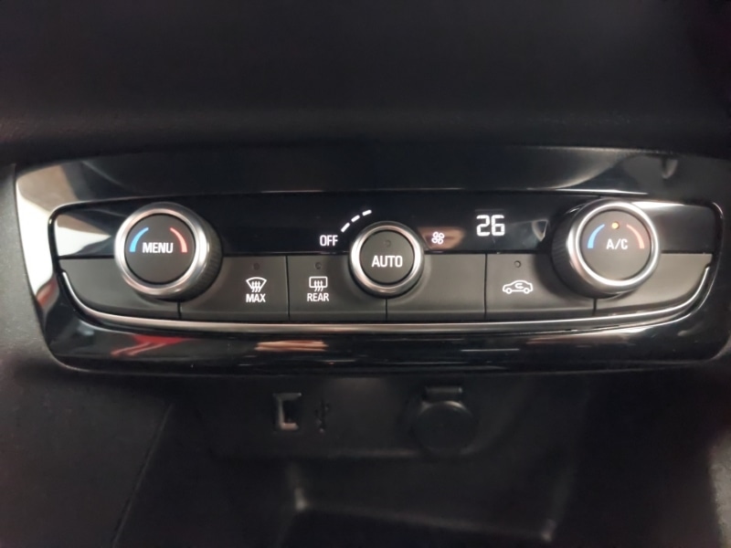 Used Vauxhall Corsa 2022 for sale - 76937807: Photo 15