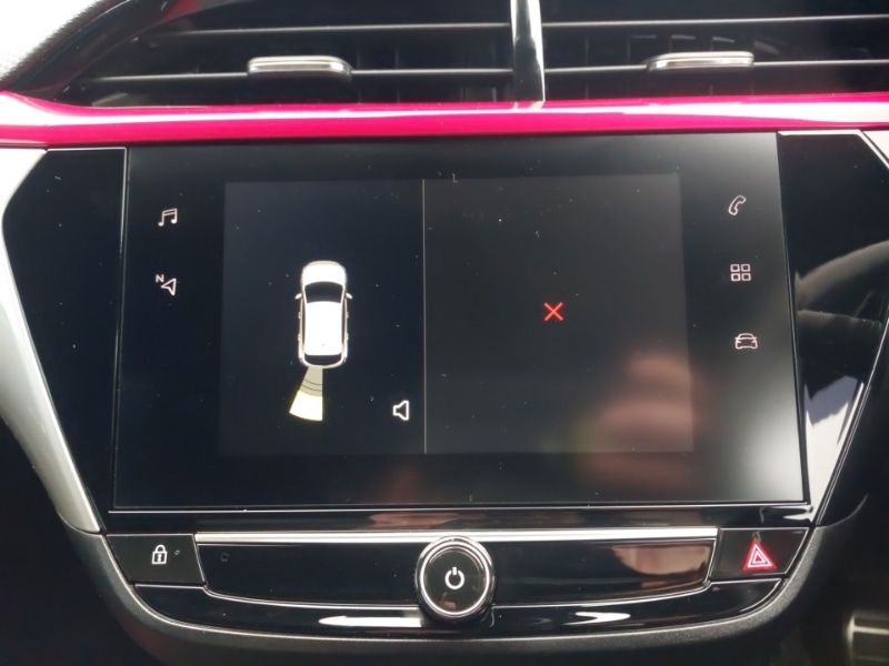 Used Vauxhall Corsa 2022 for sale - 76937807: Photo 17