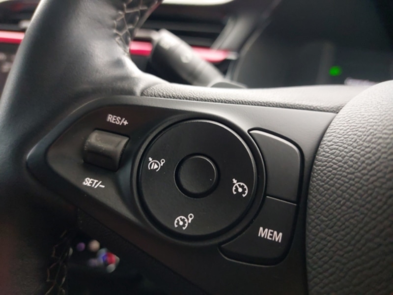 Used Vauxhall Corsa 2022 for sale - 76937807: Photo 18