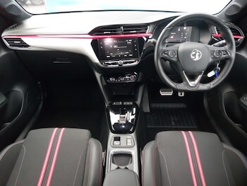 Used Vauxhall Corsa 2022 for sale - 76937807: Photo