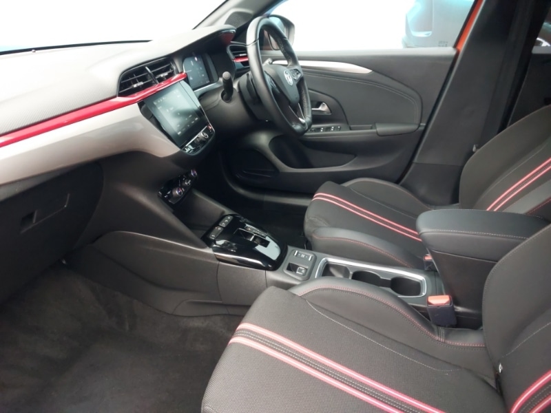 Used Vauxhall Corsa 2022 for sale - 76937807: Photo 5