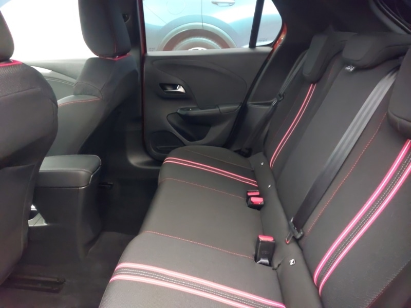 Used Vauxhall Corsa 2022 for sale - 76937807: Photo 6