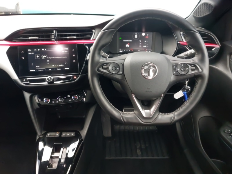 Used Vauxhall Corsa 2022 for sale - 76937807: Photo 7