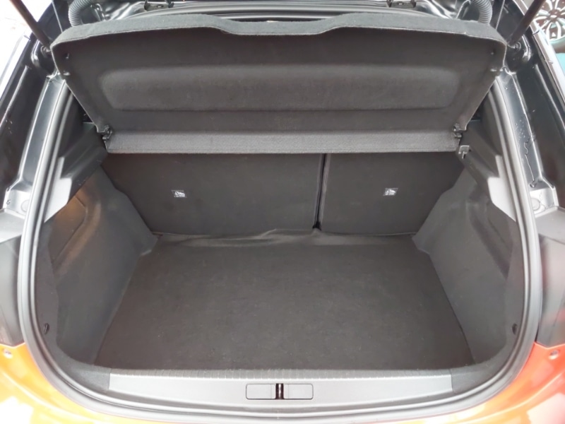 Used Vauxhall Corsa 2022 for sale - 76937807: Photo 8