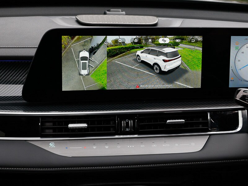 Used Chery Tiggo 7 2026 for sale - 77815976: Photo 13