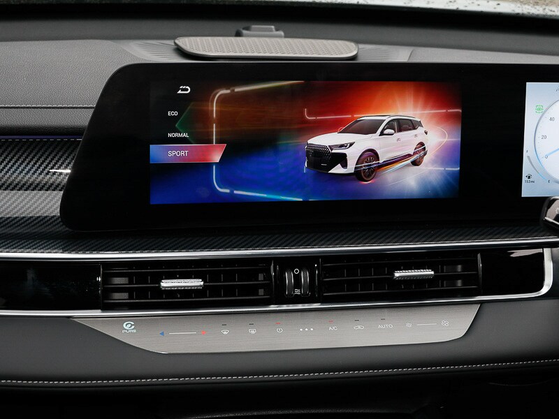 Used Chery Tiggo 7 2026 for sale - 77815976: Photo 16