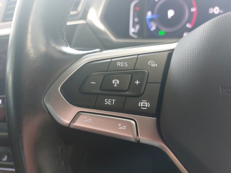 Used Volkswagen Tiguan Allspace 2021 for sale - 77160184: Photo 13