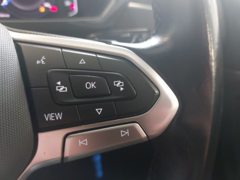 Used Volkswagen Tiguan Allspace 2021 for sale - 77160184: Photo 14