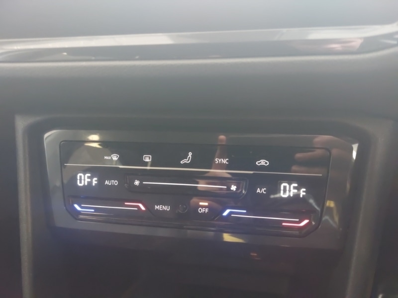 Used Volkswagen Tiguan Allspace 2021 for sale - 77160184: Photo 15