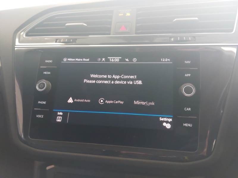 Used Volkswagen Tiguan Allspace 2021 for sale - 77160184: Photo 16