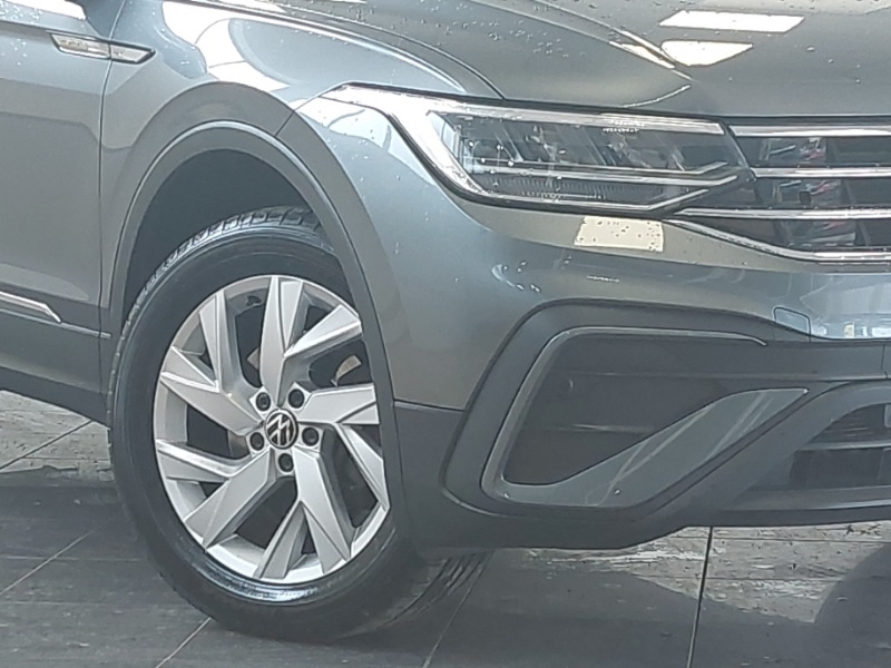 Used Volkswagen Tiguan Allspace 2021 for sale - 77160184: Photo 9