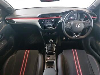Used Vauxhall Corsa 2022 for sale - 78439932: Photo