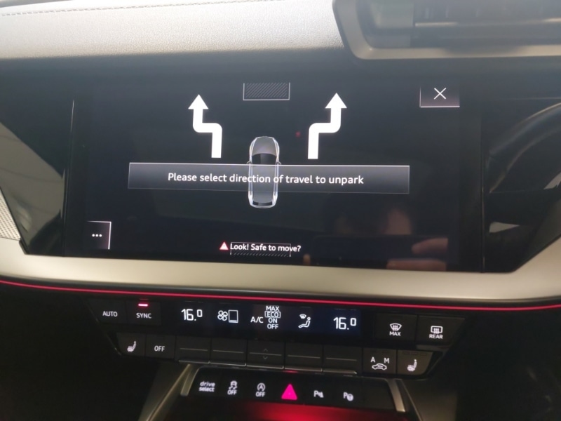 Used Audi A3 2021 for sale - 76392899: Photo 16