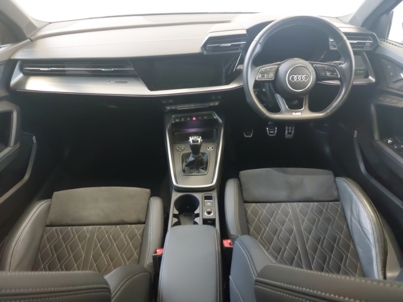 Used Audi A3 2021 for sale - 76392899: Photo 2