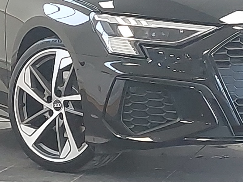 Used Audi A3 2021 for sale - 76392899: Photo 9