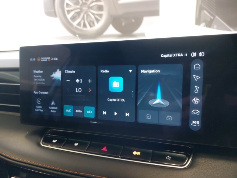 Used MG MG HS 2024 for sale - 77311628: Photo 10