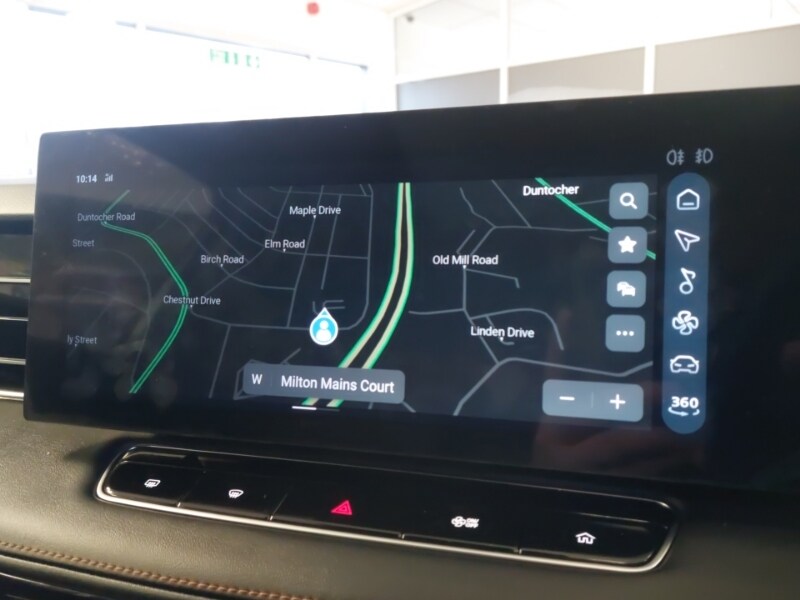 Used MG MG HS 2024 for sale - 77311628: Photo 15