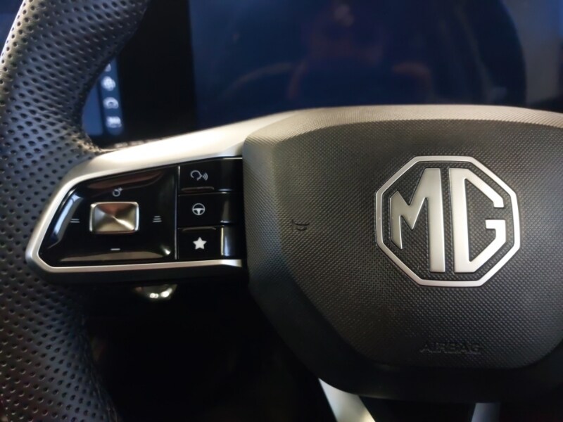 Used MG MG HS 2024 for sale - 77311628: Photo 18