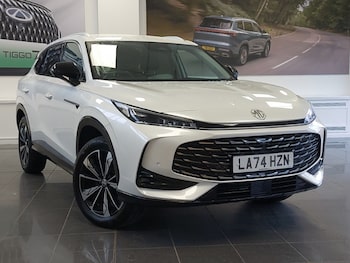 Used MG MG HS 2024 for sale - 77311628: Photo