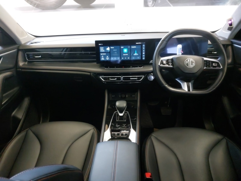 Used MG MG HS 2024 for sale - 77311628: Photo 2