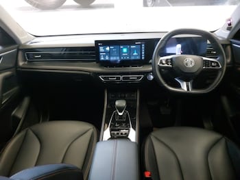 Used MG MG HS 2024 for sale - 77311628: Photo