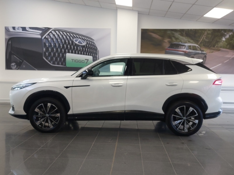 Used MG MG HS 2024 for sale - 77311628: Photo 4