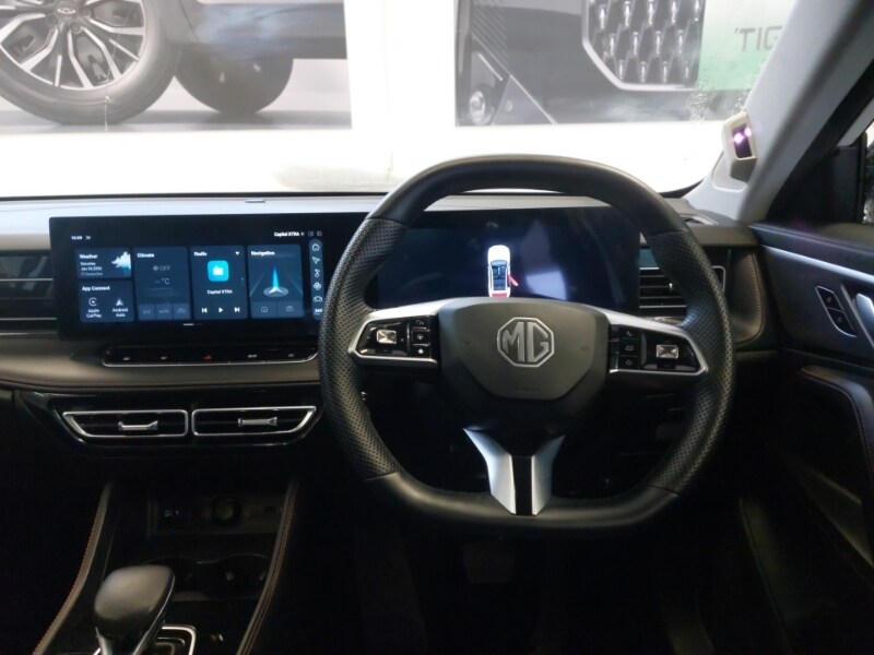 Used MG MG HS 2024 for sale - 77311628: Photo 7