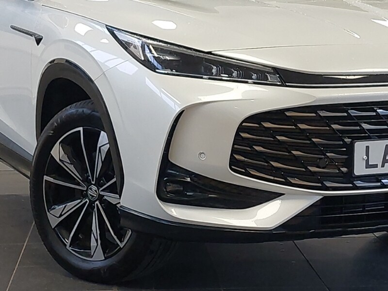 Used MG MG HS 2024 for sale - 77311628: Photo 9