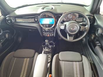 Used MINI Convertible 2021 for sale - 79594694: Photo