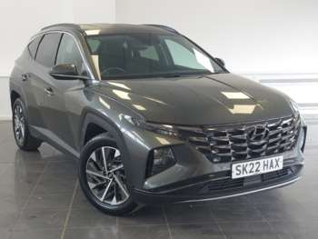 2022 - 1.6 TGDi Premium 5dr 2WD