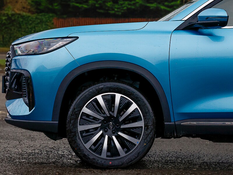 Used Chery Tiggo 8 2025 for sale - 77149878: Photo 15