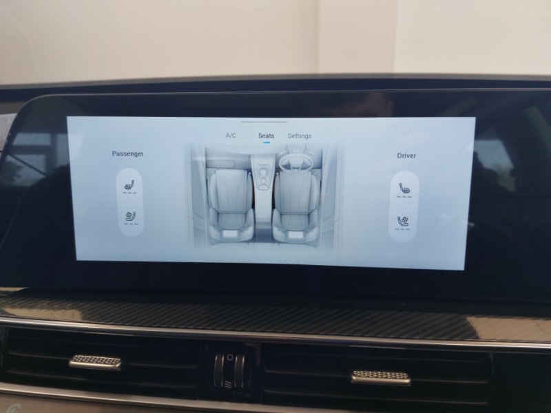 Used Chery Tiggo 7 2025 for sale - 76403605: Photo 16