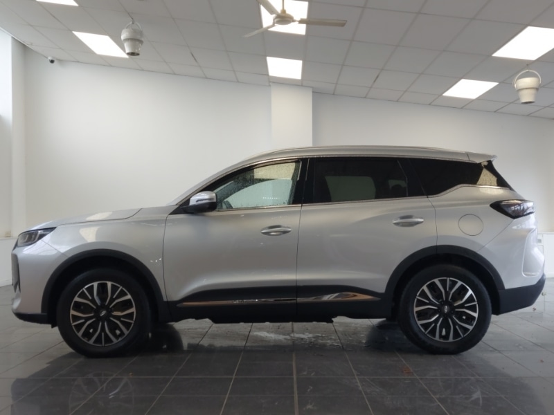 Used Chery Tiggo 7 2025 for sale - 76403605: Photo 4