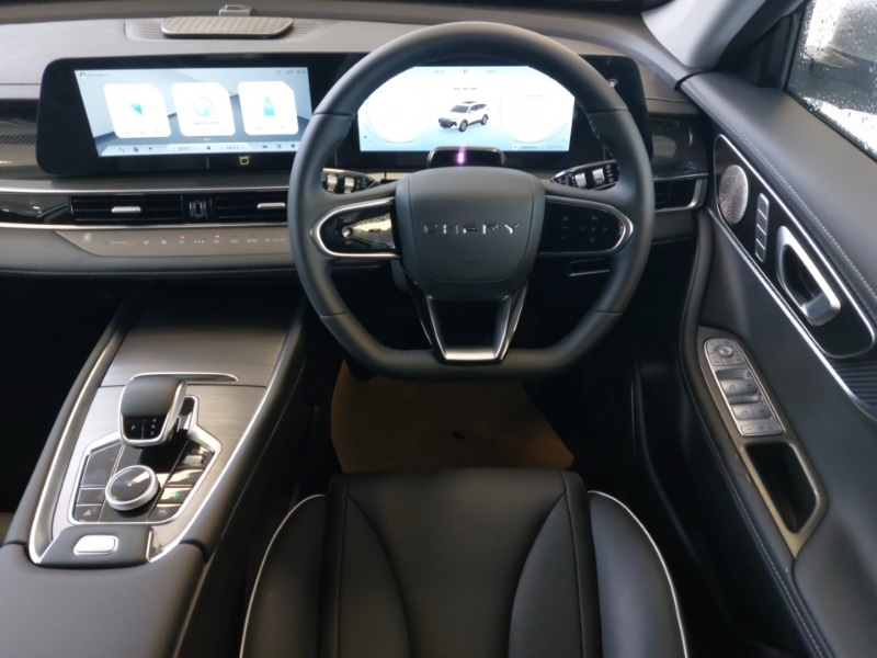 Used Chery Tiggo 7 2025 for sale - 76403605: Photo 7