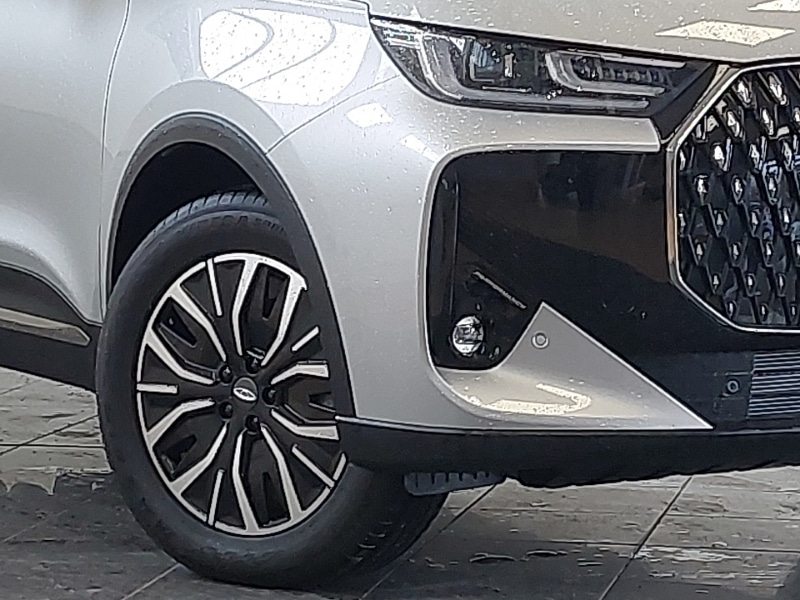 Used Chery Tiggo 7 2025 for sale - 76403605: Photo 9