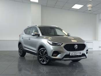 2023 - 1.0T GDi Exclusive 5dr DCT