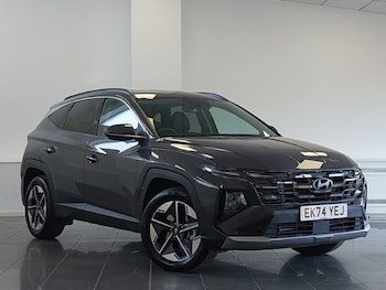 Hyundai - TUCSON
