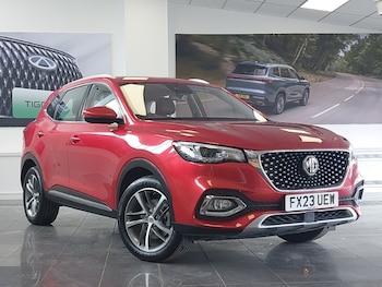 Used MG MG HS 2023 for sale - 78269046: Photo