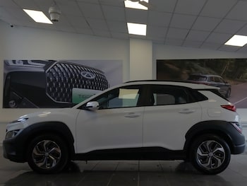 Used Hyundai KONA 2023 for sale - 78298061: Photo